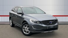 Volvo Xc60 D5 [220] SE Lux Nav 5dr AWD Geartronic Diesel Estate